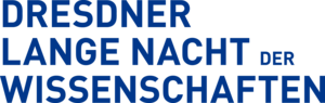 Dresdner Lange Nacht der Wissenschaften_Logo