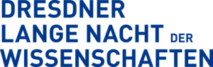 Dresdner Lange Nacht der Wissenschaften_Logo Dresdner Lange Nacht der Wissenschaften_Logo