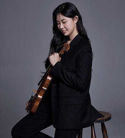 Reum Yeo/Foto: privat