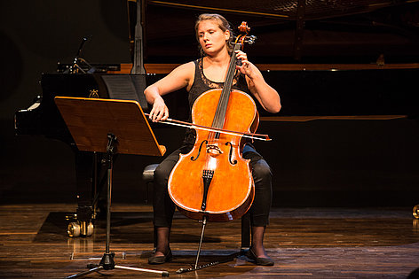 Rebecca Firkins (Foto: Ronny Waleska)