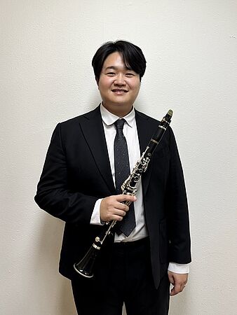 Joohwan Oh/Foto: privat