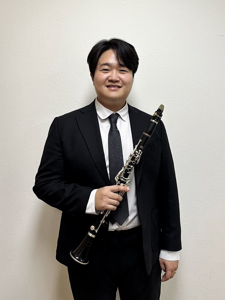 Joohwan Oh/Foto: privat