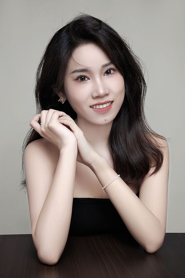 Xiang Li/Foto: privat, zum Aktuelles-Beitrag