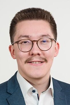Porträt von Bruno Felgentreu