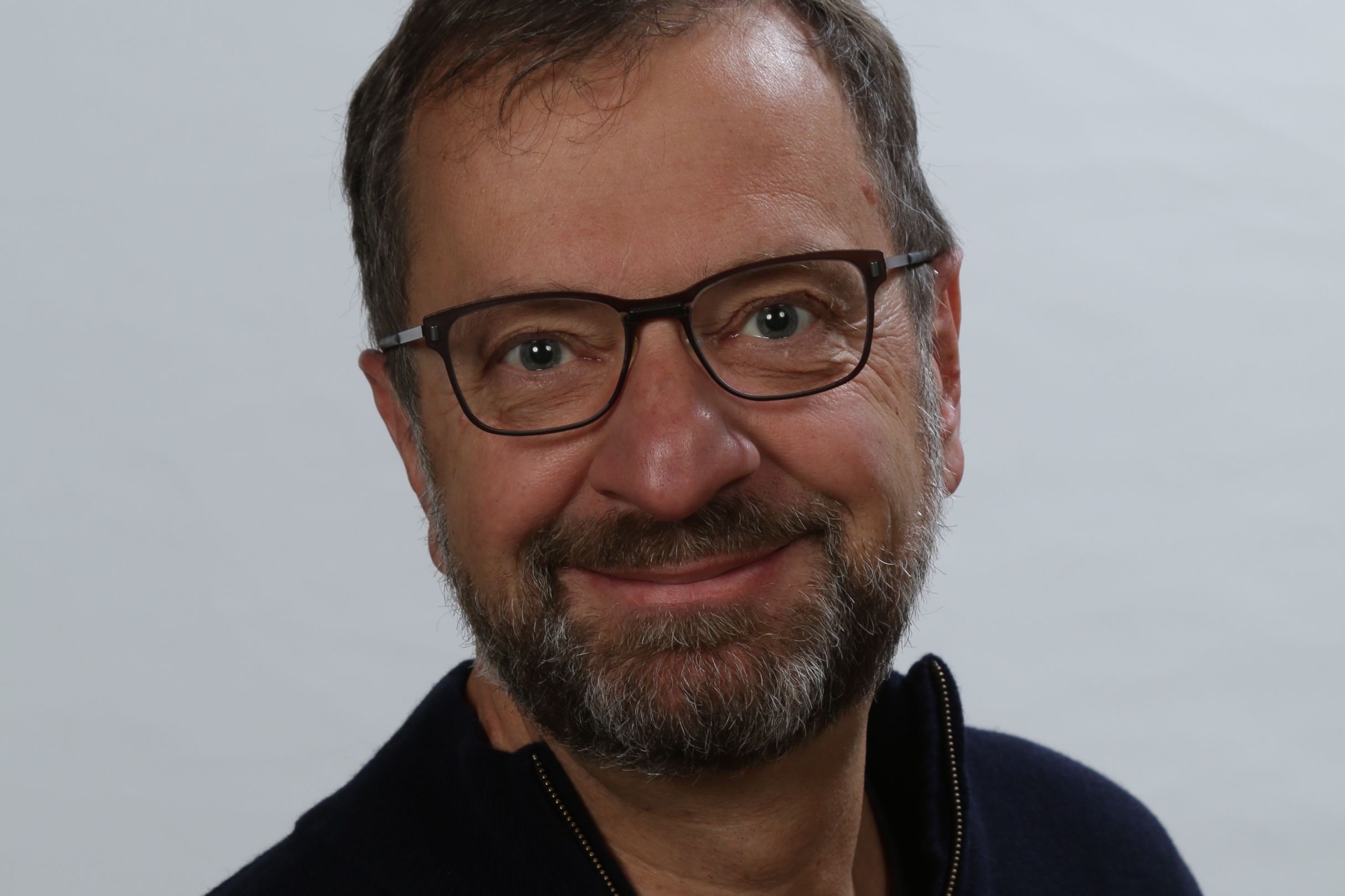 Joachim Rohrer