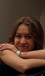Sophia Kratschkowskaja/Foto: privat