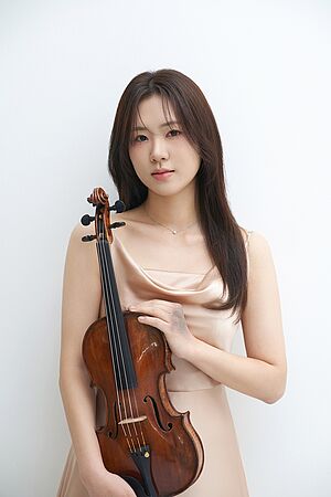 Yunseo Lee/Foto: Nua