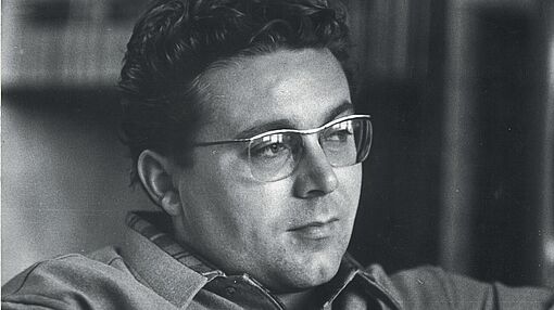 Cover: Peter Schreier – Vollendung in reinster Form/Foto: Donatus Verlag