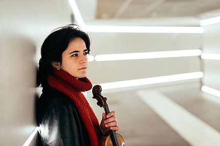 Fabiola Tedesco/Foto: privat
