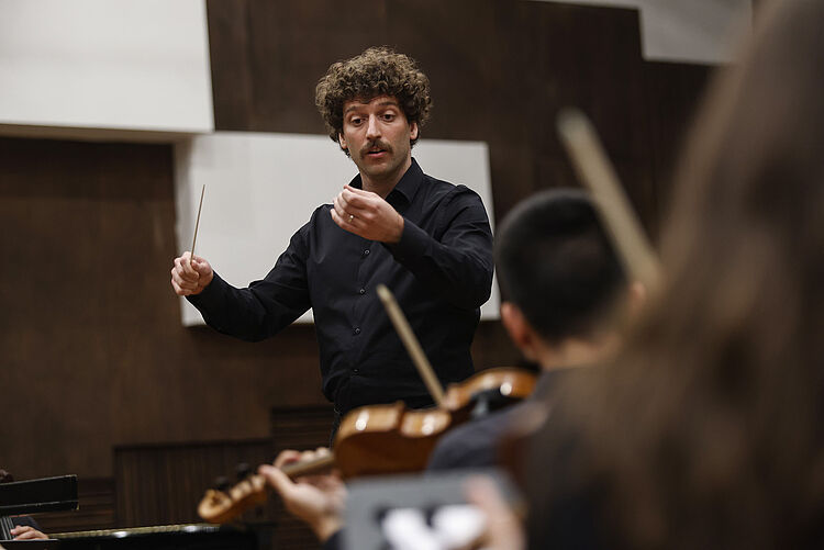 Fiorini Beniamino/Foto: Marko Djoković