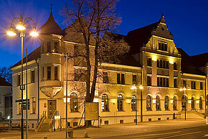 Zentralgasthof Weinböhla / Foto: Zentralgasthof Weinböhla