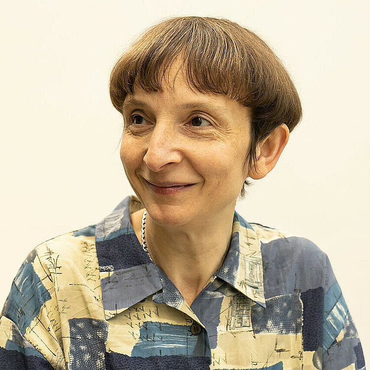 Prof. Dr. Ariane Jessulat/Foto: Brain City Berlin, zum Aktuelles-Beitrag