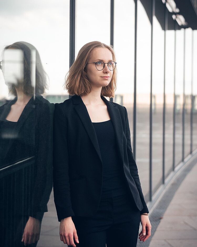Kathrin Thea Hermann/Foto: privat