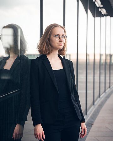 Kathrin Thea Hermann/Foto: privat