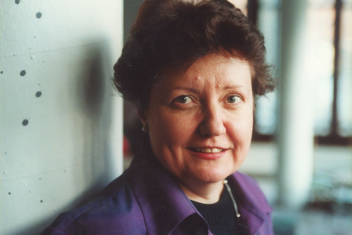 Adriana Hölszky/Foto: Mozarteum Salzburg