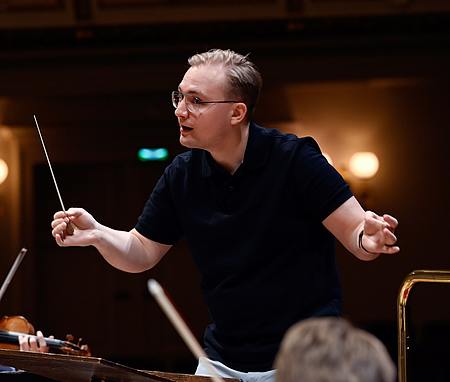 Jan Arvid Prée/Foto: Matthias Creutziger