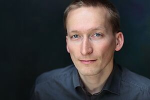 Andreas Hecker/Foto: Anna S