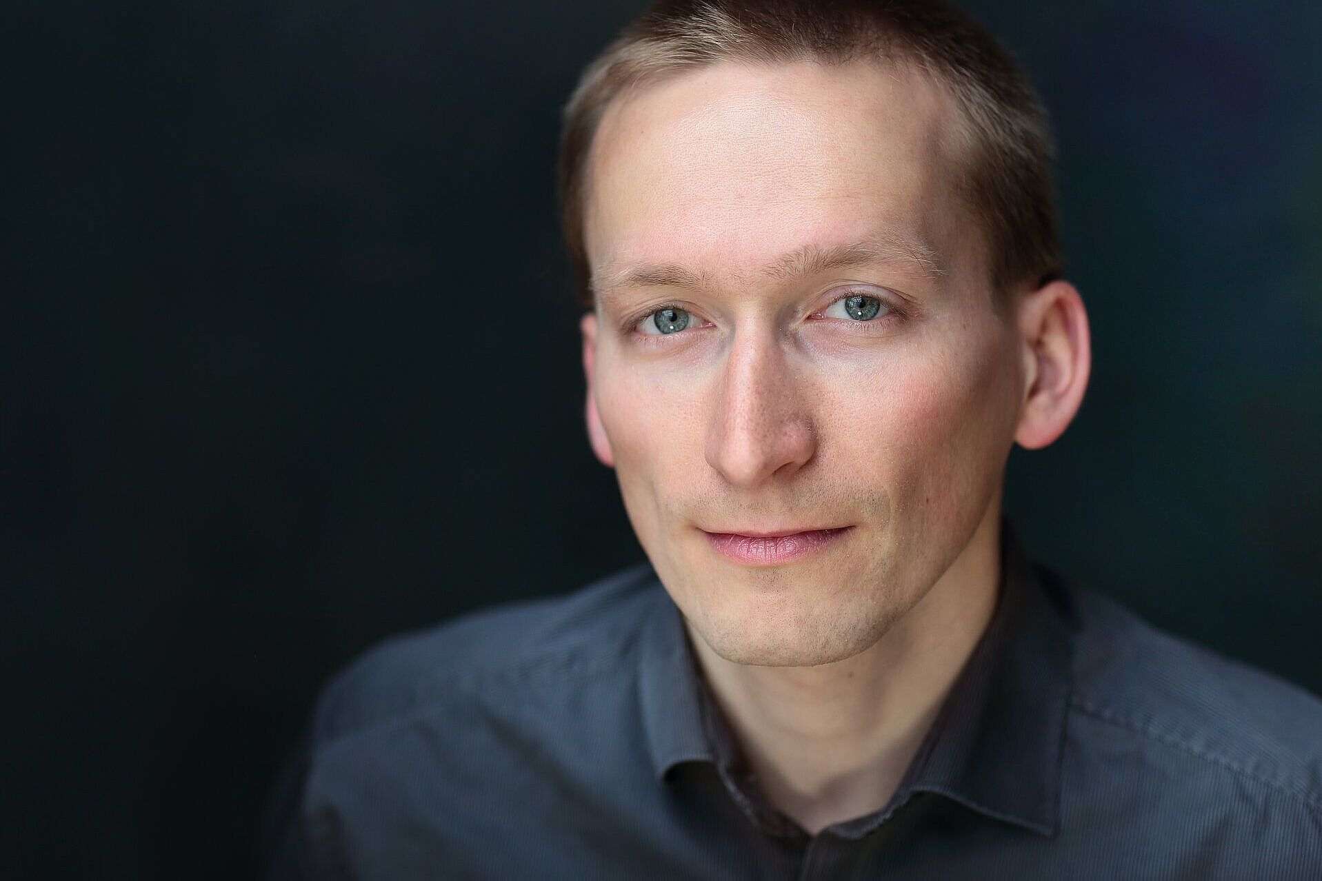 Andreas Hecker/Foto: Anna S