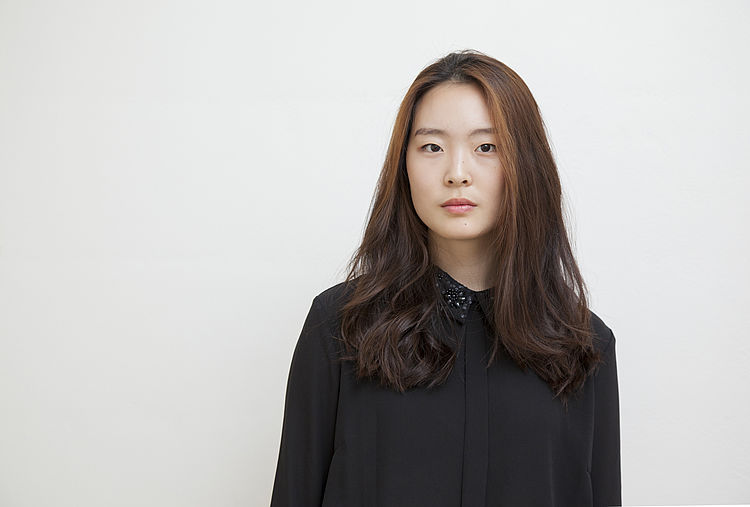 Ga-Eun Kim/Foto: Hyeri Yang