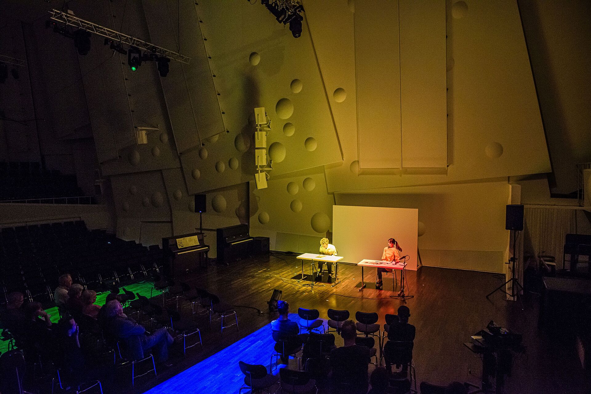 Briefmarkenopern 2017