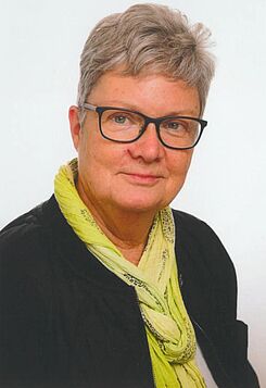 Elvira Kruse/Foto: privat