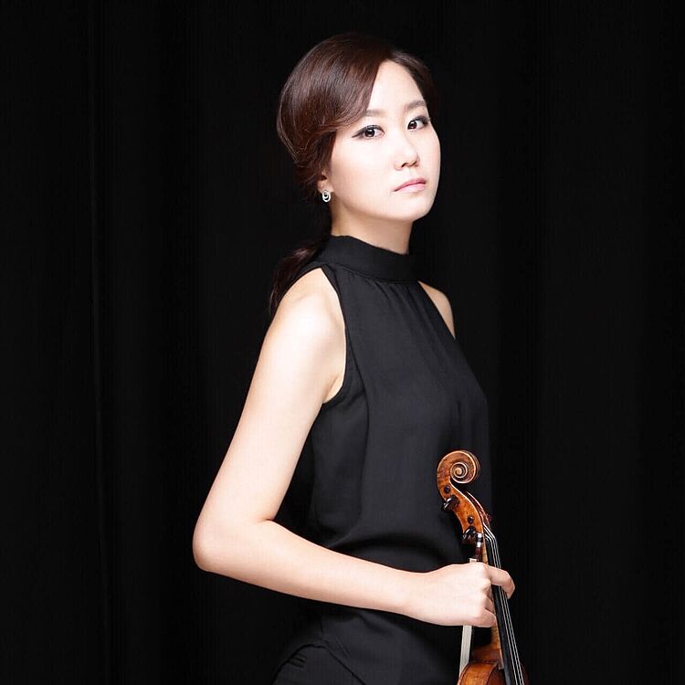Hyunjee Chun/Foto: privat