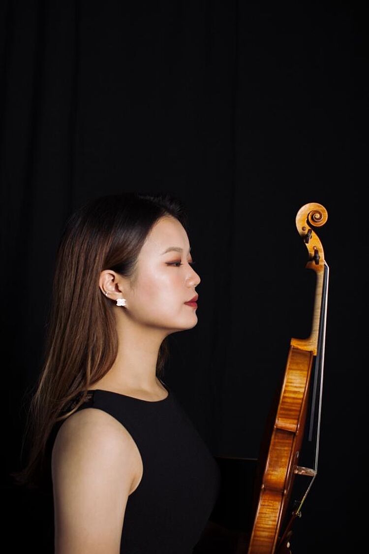 Hyojeong Kim/Foto: privat