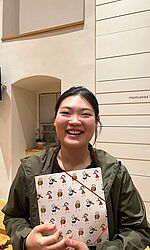 Seoyoon Lee/Foto: privat
