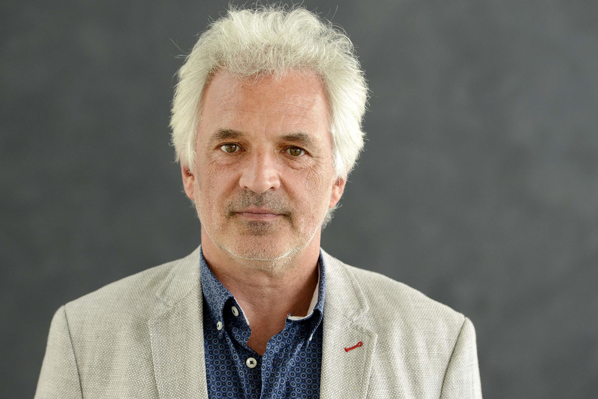 Axel Köhler (Foto: Lutz Edelhoff) Axel Köhler (Foto: Lutz Edelhoff)