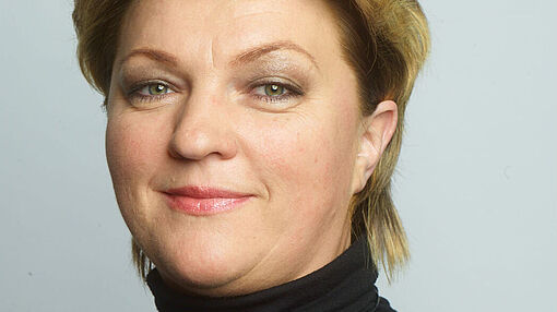 Natalia Petrowski/Foto: privat