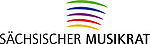 Logo Sächsischer Musikrat