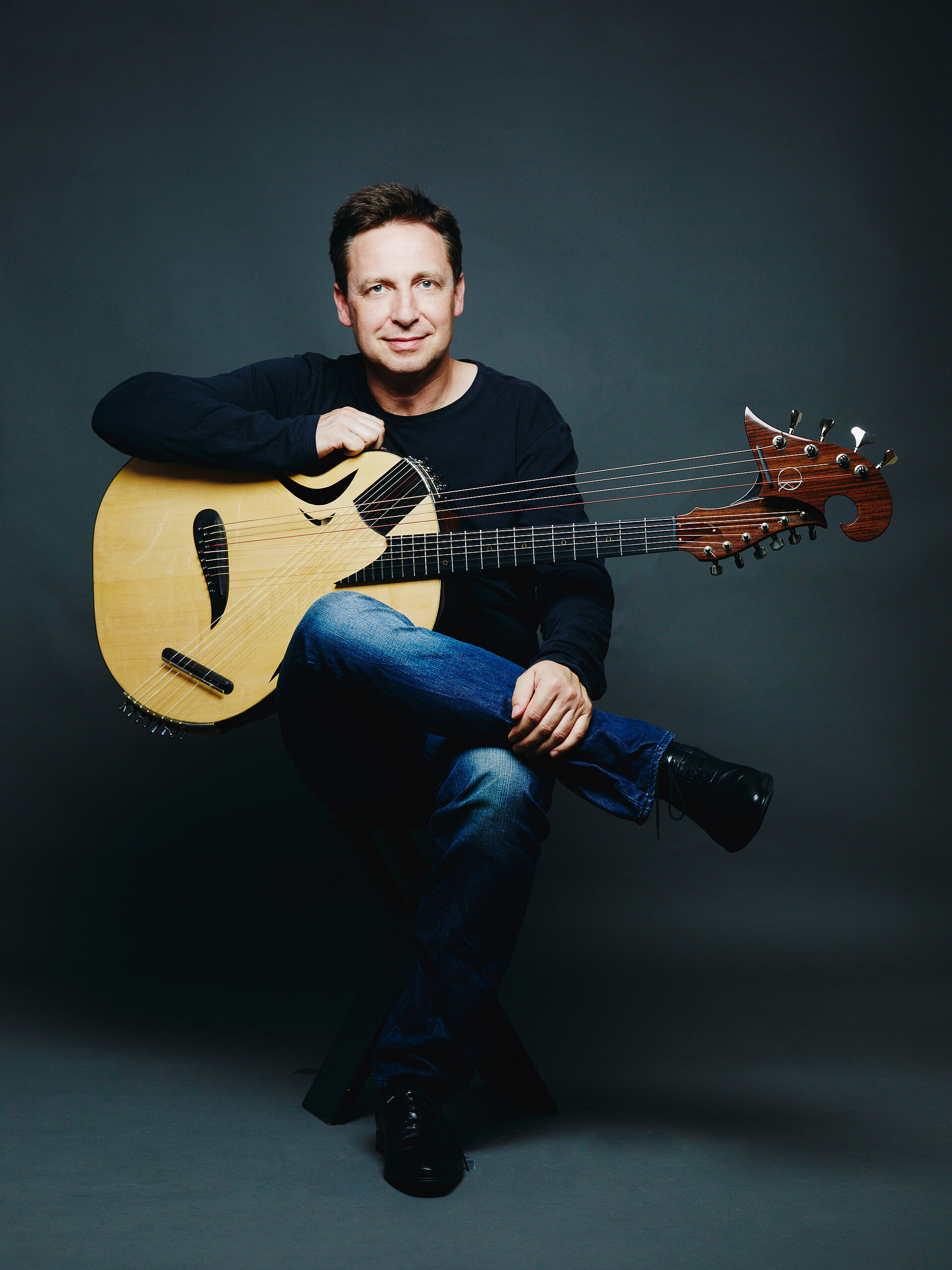 Foto: Privat Stephan Bormann