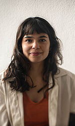 Sitali Dewan/Foto: privat