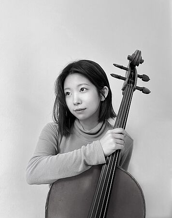 Yeonwoo Choi/Foto: privat