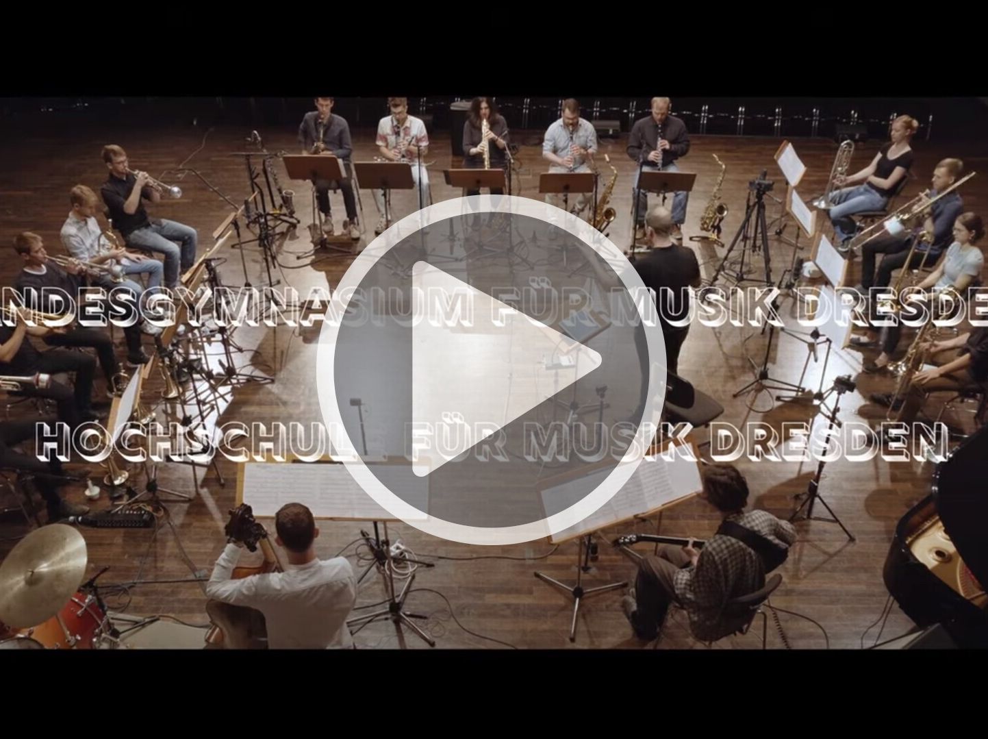 Trailer Werkstatt-BigBand - Link zu Youtube