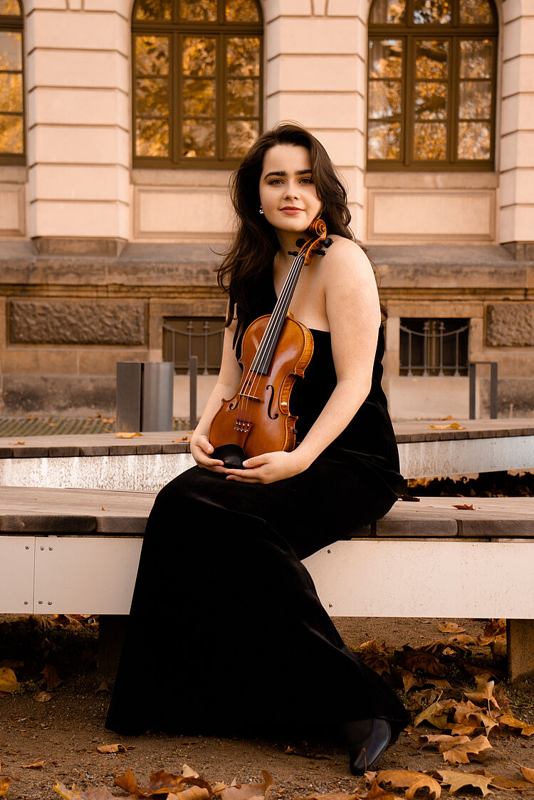 Clara Heise/Foto:privat