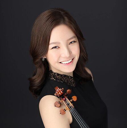 Sunjoo Hong/Foto: privat