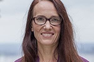 Melanie Unseld/Foto: MUK Wien Melanie Unseld/Foto: MUK Wien