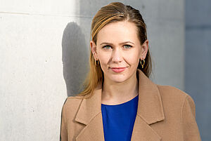 Foto: Privat Annika Treutler
