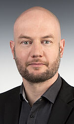 Christian Coester/Foto: privat