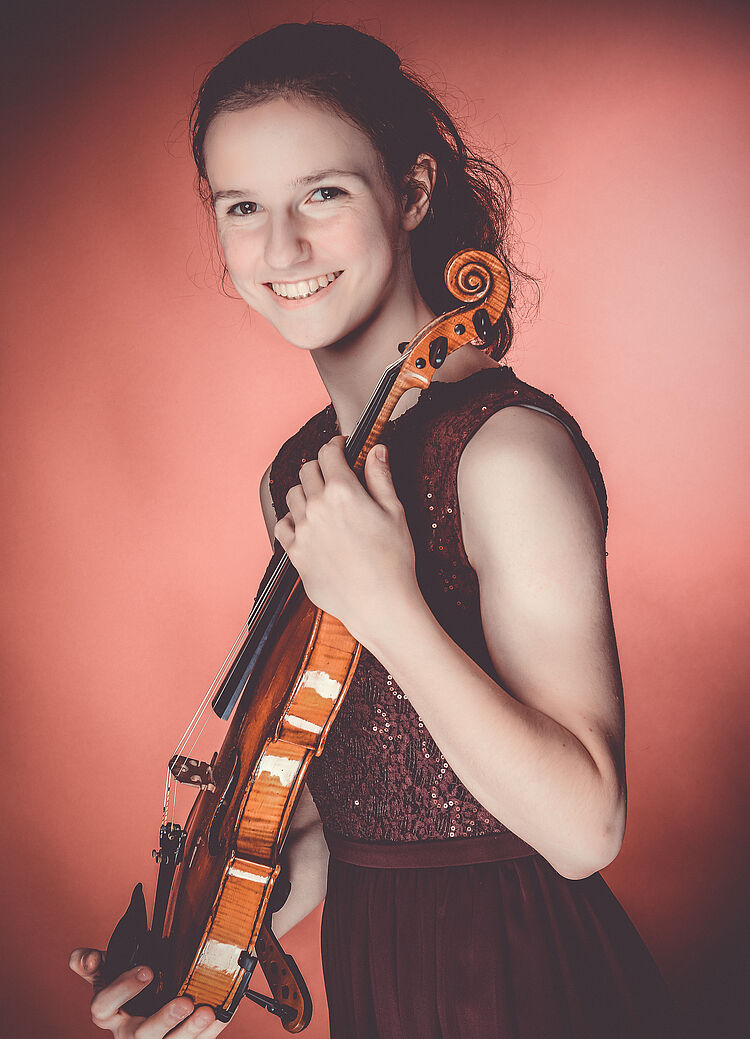 Helene Freytag/Foto: privat