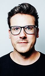 Jonathan Pengl/Foto: Gerhard Kuehne