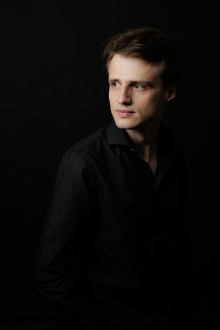Nicolas Kuhn