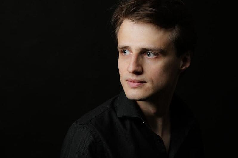 Foto: Privat Nicolas Kuhn