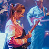 Julia Lange Band live Julia Lange Band live
