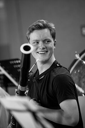 Anton Franz/Foto: Uwe Hauth