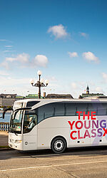 MusikMobil aus Hamburg 2020/Foto: Marcus Krueger