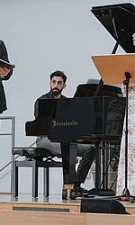 Young Singer Project mit Hanna Park