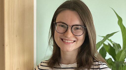 Franziska Vetter/Foto: privat