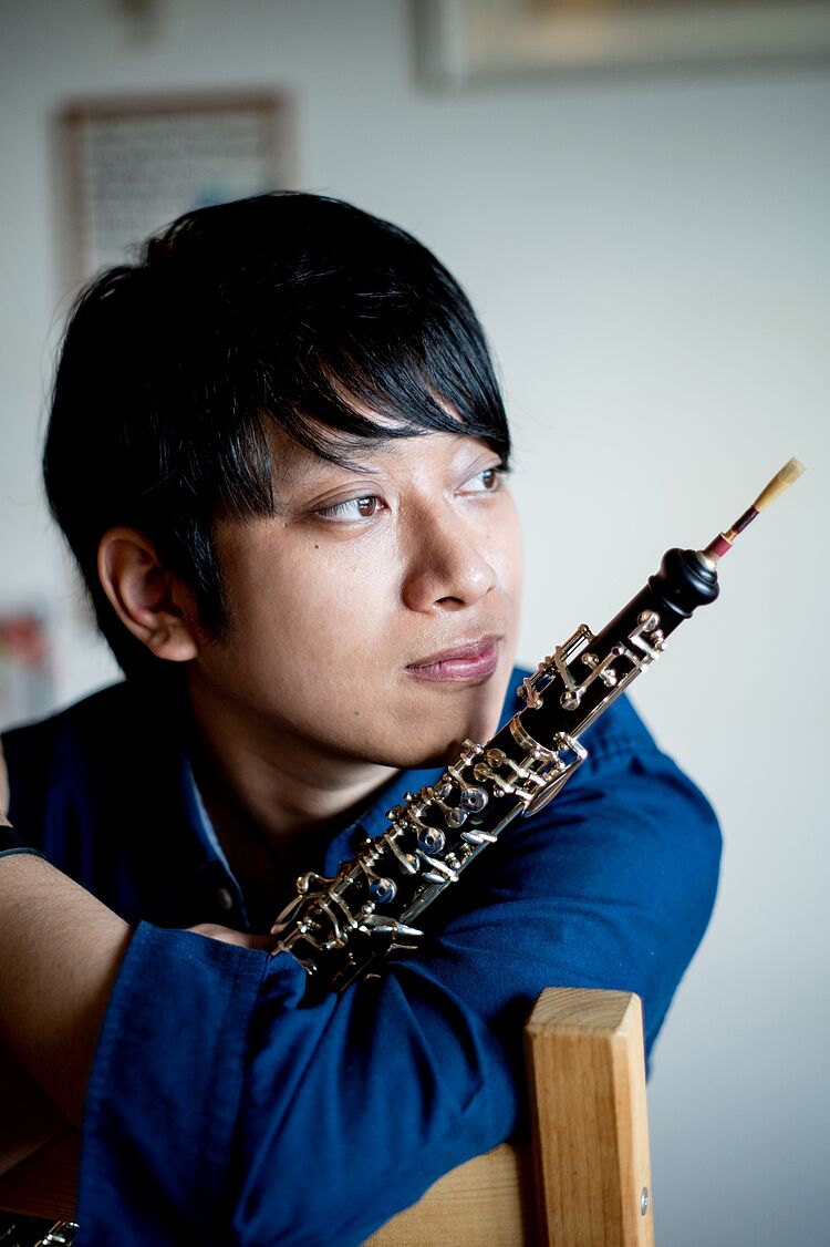 Mao Tsugami/Foto: privat, zum Aktuelles-Beitrag